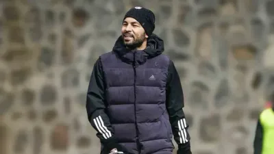 Kocaelispor’da çarşamba günü Selçuk İnan ile görüşme yapılacak