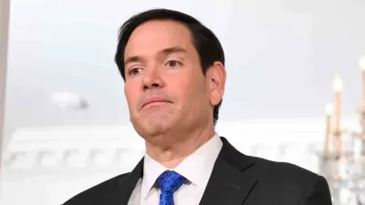 ABD, sosyal medya incelemesi için öğrenci vize randevularını durdurdu