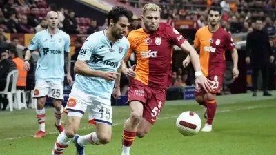 Galatasaray sezonu evinde kapayacak