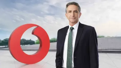 Vodafone’dan TBMM’ye 5G altyapısı