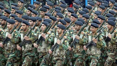 İran Devrim Muhafızları'ndan terör saldırısı açıklaması 