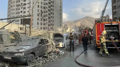 İsrail, İran’da nükleer programının 