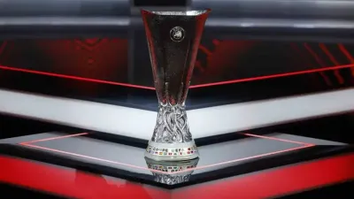 Beşiktaş’ın, UEFA Avrupa Ligi’ndeki rakibi Shakhtar Donetsk - Ilves eşleşmesinin galibi olacak