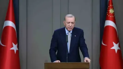 Cumhurbaşkanı Erdoğan: 