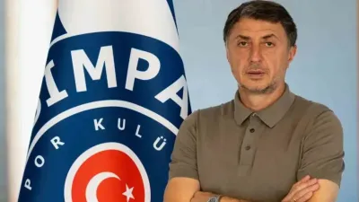 Shota Arveladze yeniden Kasımpaşa’da