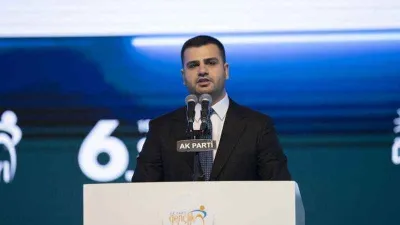 İzmir Milletvekili'nden Kılıçdaroğlu’na tepki