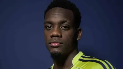 Jhon Duran resmen Fenerbahçe’de