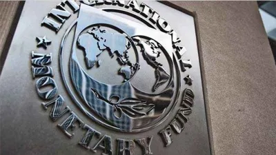 Pakistan ile IMF, 3 milyar dolarlık kredi üzerinde anlaştı