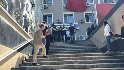 Ayşe Tokyaz cinayeti şüphelileri adliyeye sevk edildi: Cinayette 500 bin lira detayı