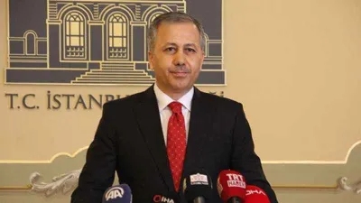 Son 2 ayda 540 terör örgütü mensubu tutuklandı