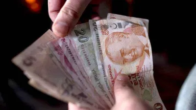 Yaşlı ve engelli aylıkları bugün yatıyor