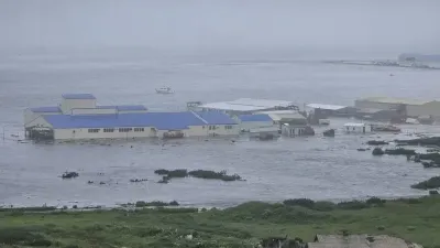 8,8 büyüklüğündeki deprem Rusya’da tsunamiye neden oldu