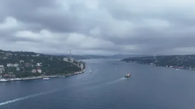 İstanbul’da sağanak alarmı: Kavurucu sıcaklar gidiyor