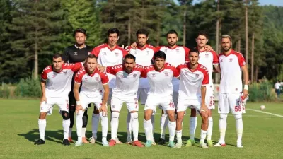 Sivasspor’da forma numaraları belli oldu