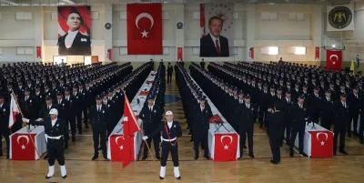 33. Dönem POMEM başvuru takvimi, ne zaman başlıyor, EGM polis alım tarihi?