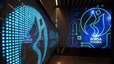 Borsa haftaya yükselişle başladı