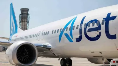 AJet, uçakta ‘powerbank’ kullanımını yasakladı