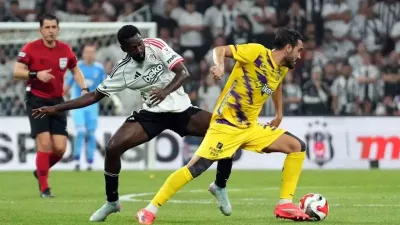 Süper Lig’de 2. hafta görünümü