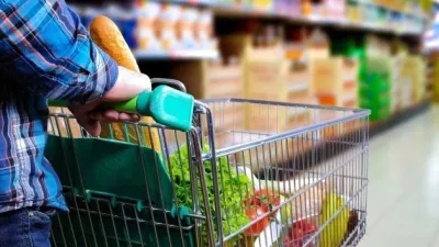 Ramazan 'da 39 ürünün 30’unda fiyat artışı gerçekleşti