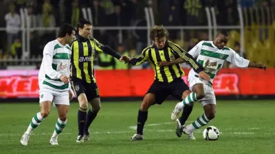 Fenerbahçe, 16 yıl sonra Kocaelispor’u konuk edecek