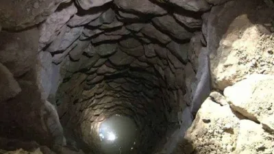 İş adamı Kadir Önkol'un cesedi kuyuda bulundu