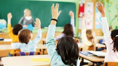 Çocuklar, tatilinin ne kadarını derse ayırmalı 