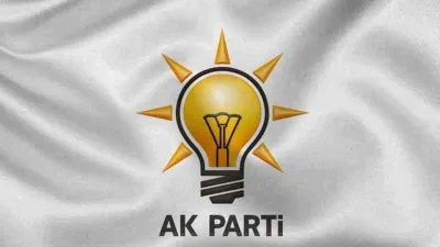 AK Parti’de görevlendirmeler belli oldu