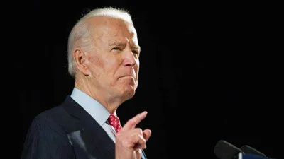 ABD Başkanı Biden'dan hükümete Rusya talimatı