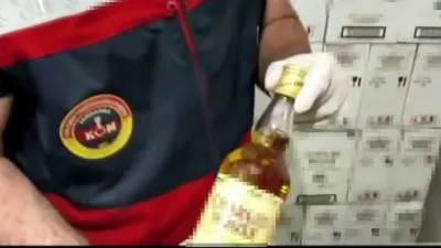 Başkentte sahte içkiden ölenlerin sayısı 59’a yükseldi