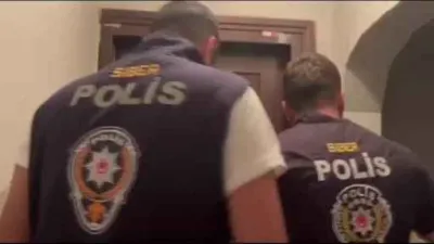  12 milyonluk forex vurgununda 15 kişi yakalandı