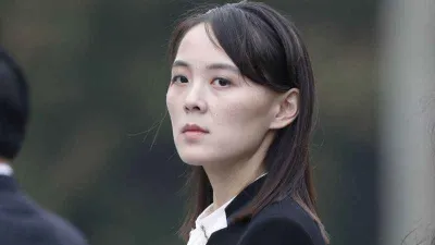 Kuzey Kore'den ABD ve Güney Kore'ye tepki