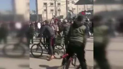 İsrail, Han Yunus’u vurdu