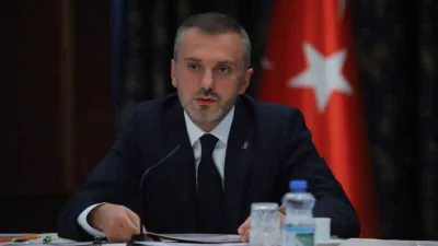 Cumhurbaşkanı online katılım sağlayacak