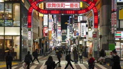 Öğrencisi kalmayan Japonya'da okullar kapanıyor