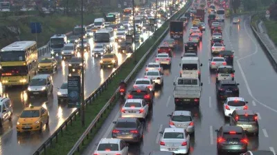 Trafik kazalarında sakat kalanlar için yeni düzenleme