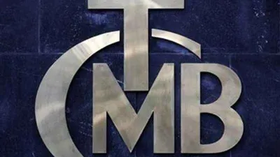 Merkez Bankası'nın toplam rezervleri arttı