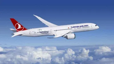 THY'nin İtalya seferlerine grev engeli: 6 sefer iptal edildi