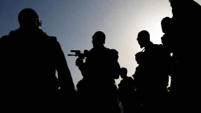 İsrail ordusu Gazze'deki askerlerini öldürdü