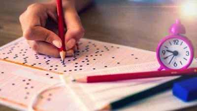 ALES giriş belgeleri erişime açıldı