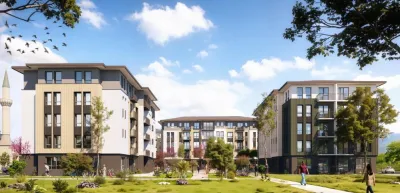 500 bin sosyal konut için başvuru başladı, başvurular nasıl ve nereden yapılıyor?