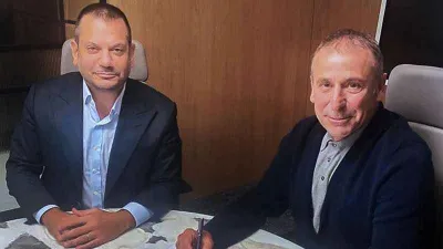 Trabzonspor'da 2.Abdullah Avcı dönemi