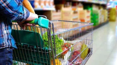 2023 perakende satış hacmi açıklandı 