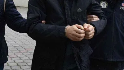 FETÖ operasyonu: 10 gözaltı