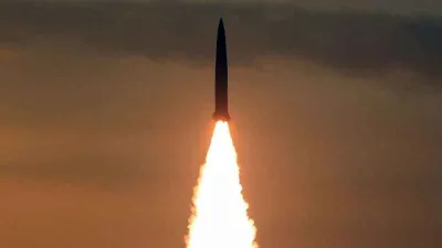 Japonya Kırmızı Alarm Verdi