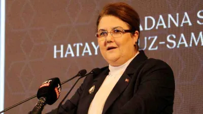 Evde Bakım Yardımları hesaplara yatırılmaya başlandı