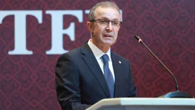 MHK Başkanı İbanoğlu, Fenerbahçe Başkanı Ali Koç hakkında suç duyurusunda bulundu