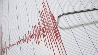 Malatya’da deprem