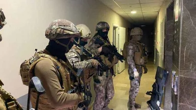 10 Milyar Liralık Vurgun