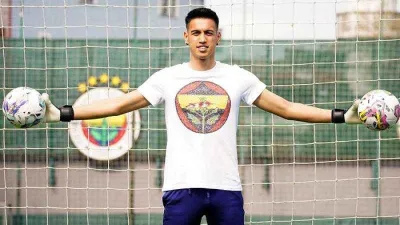 İrfan Can Eğribayat: “Sezonu iki kupayla bitirebiliriz”