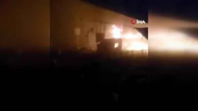 İsrail, Gazze Şeridi’nde pazar yerini vurdu: 13 ölü